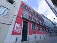 Inn Possible Lisbon Hostel 