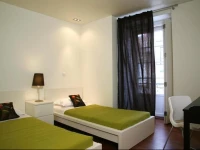 InSuites Chiado Bedrooms 