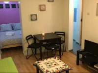 ISABEIS! Lisbon Concept Apartments 
