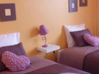 Istanbul Hostel 