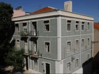 JoГЈo e Li Alfama HomeSweetHome 