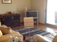 Joaquim Santa Rosa Apartment 