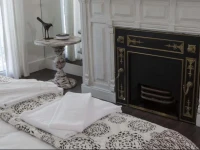 Lapa 82 Boutique Bed & Breakfast 