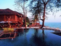 Baan Talay Dao Resort Hua Hin 3*