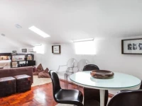 Lisboa Downtown Apartment 