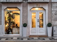 Lisboa Prata Boutique Hotel 4*