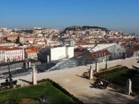 Lisbon 7 Hills 