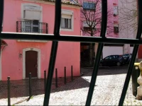 Lisbon 7 Hills Sol 
