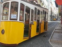 Lisbon Apartment Bairro Alto - Bica 1 