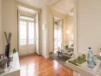 Lisbon Apartment Bairro Alto 1 