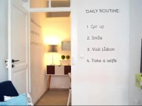 Lisbon Apartment Bairro Alto 2 