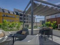 Lisbon Avenue Apartments 