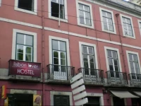 Lisbon Best Hostel 