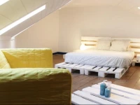 Lisbon Blue Hostel 