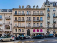 Lisbon Boulevard 