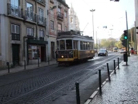 Lisbon Budget Inn 