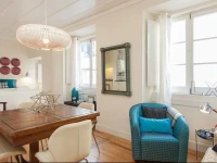 Lisbon Castle Studio 