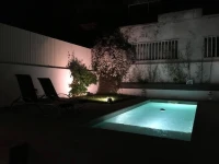 Lisbon Centre Apartment with Private Pool 