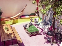 Lisbon Chillout Hostel Privates 