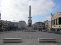 Lisbon City Center Baixa 