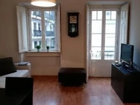 Lisbon City Centre Apartments 