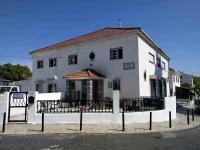 Lisbon Cosy Hostel 