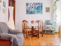 Lisbon Downtown-Centre Historic Apartment 