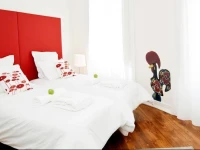 Lisbon Dreams Guest House 