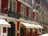 Lisbon Five Stars Apartments Correeiros 28 