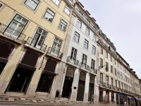 Lisbon Five Stars Apartments Fanqueiros 112 