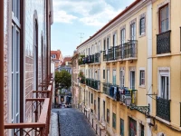 Lisbon Five Stars Apartments Gaivotas 18 