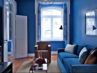 Lisbon Five Stars Apartments SГЈo JuliГЈo 72 