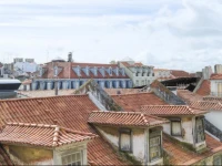 Lisbon Flat 