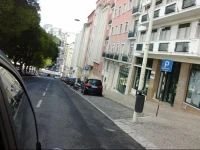 Lisbon Friends Apartment Alameda 
