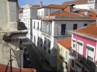 Lisbon Friends Apartments - SГЈo Bento 