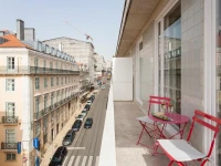 Lisbon Glamorous House 