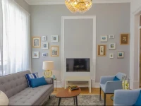 Lisbon Guests Apartments 