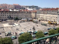 Lisbon Heart Apartments 