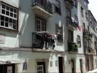 Lisbon Historic Center Apartments 