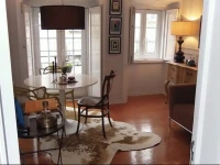 Lisbon Holidays Principe Real Apartments Complex 