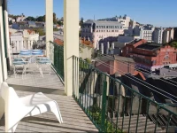 Lisbon Inside Connect - Bairro Alto Apartments 