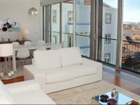 Lisbon Inside Connect - Santa Catarina Apartments 