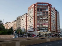 Lisbon Landscape Hostel 