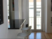Lisbon LГЎzaro Flat 