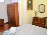Lisbon Palace Apartment 
