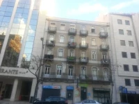 Lisbon Paradise 