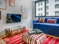 Lisbon Serviced Apartments - Avenida da Liberdade