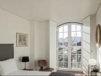 Lisbon Serviced Apartments - Baixa Castelo 