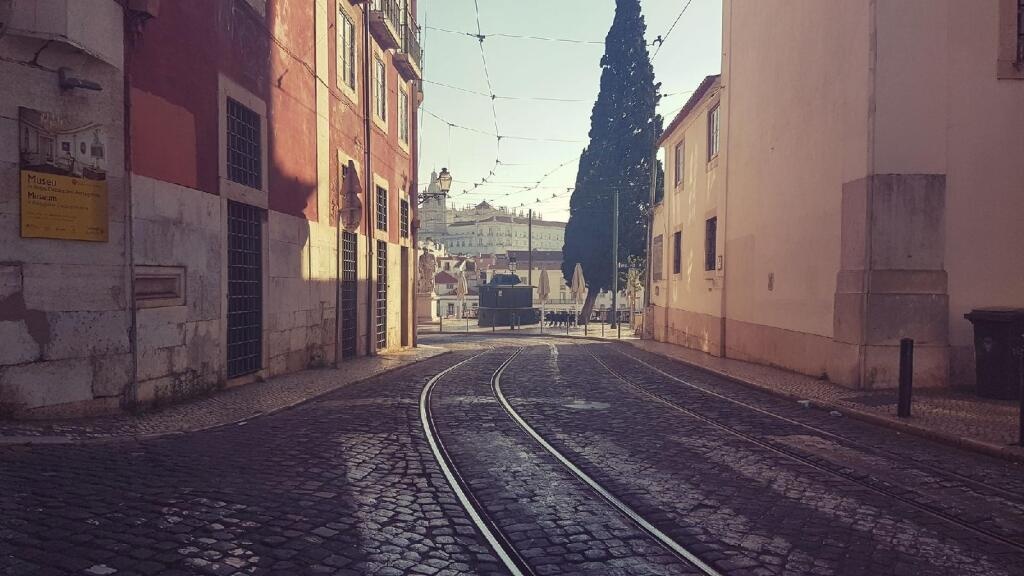 Lisbon Soul Hostel 