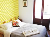 Lisbon Spacious Apartment 
